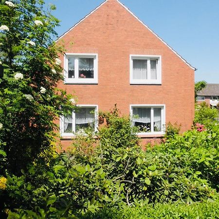 Ferienhaus Lotte Detern Ngoại thất bức ảnh